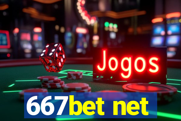 667bet net